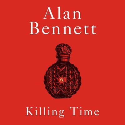 Killing Time - Alan Bennett, Audio, 9780571395330