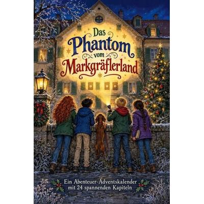 Das Phantom vom Markgräflerland