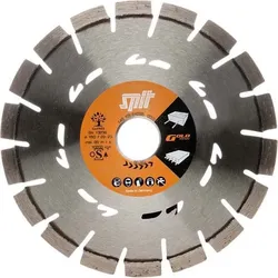 ITW Spit Diamant-Trennscheibe 610197 (VE2)