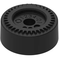 Quad Lock Abstandshalter Lenker-/Spiegelhalterung (2x10mm))