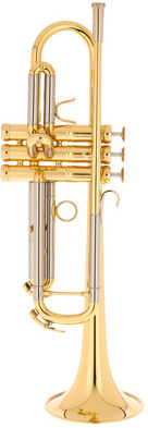Adams Prologue L Bb- Trumpet