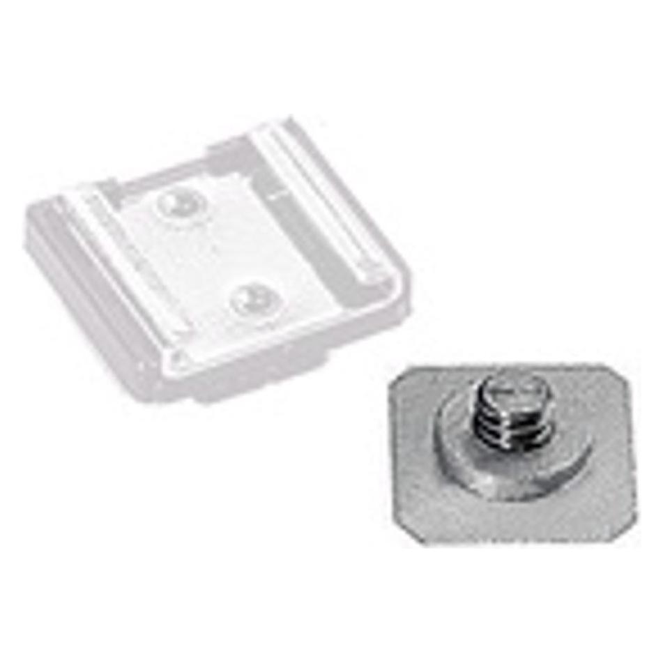 Manfrotto 262 Adapter für Nikon Blitz (Stativadapter) (MN 262)