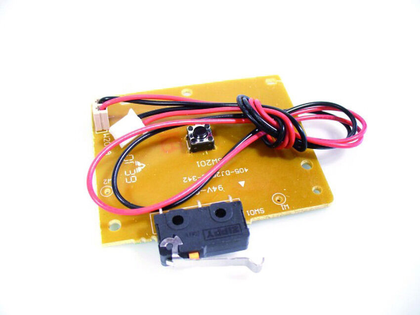Ersatzteil Platine Für Bd-1350 (Play/stop)