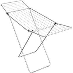 Lifetime Wäscheständer, Wäscheständer, Silber