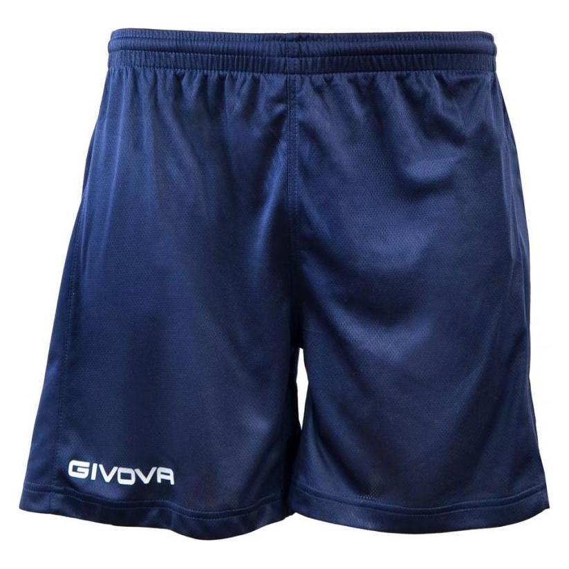 Givova Shorts (XXL) (P016-0004)