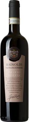 """Aldo Rainoldi""" """Aldo Rainoldi Valtellina Superiore Inferno Riserva 2017 Red Wine - Italy"""