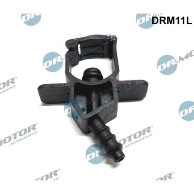 DR.MOTOR AUTOMOTIVE Verbindungs-/Verteilerstück, Rohrleitungen drm11l