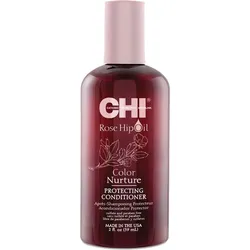CHI Rose Hip Oil Color Nurture Protecting Conditioner 59ml