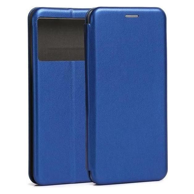 Beline Etui Book Magnetic Xiaomi Poco M5 niebieskiblue (Xiaomi Poco M5) (30133904)
