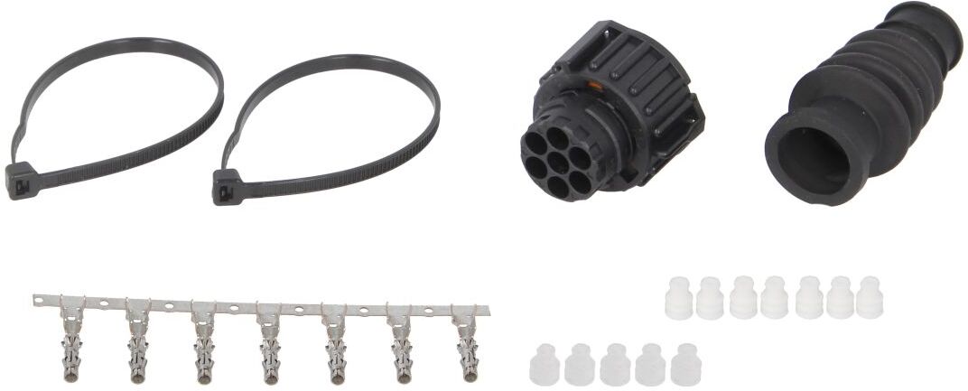 Aspock Connettore del cavo ASPÖCK A15-7002-024