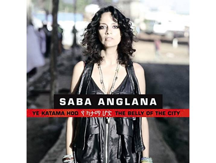 Saba Anglana - Ye Katama Hod