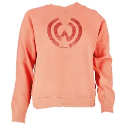 Maloja Sweatshirt Winora Zita | Gr. L, blossom, Damen, by Maloja