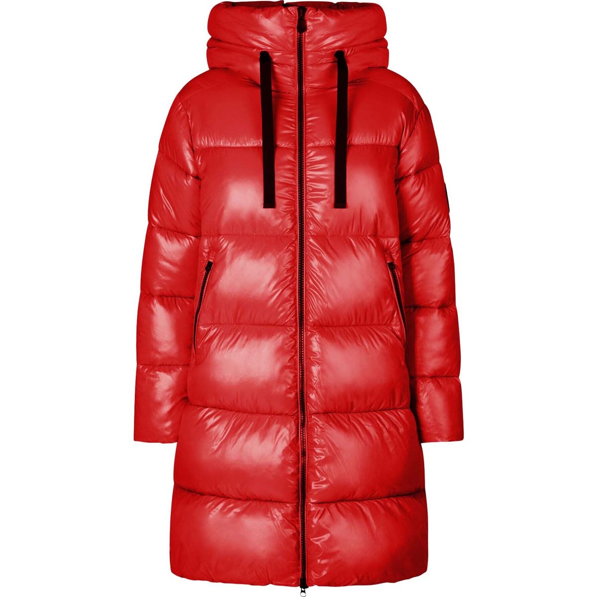 Save the Duck Isabel fiery red (70035) 3 D45510W-LOVE21-70035-3