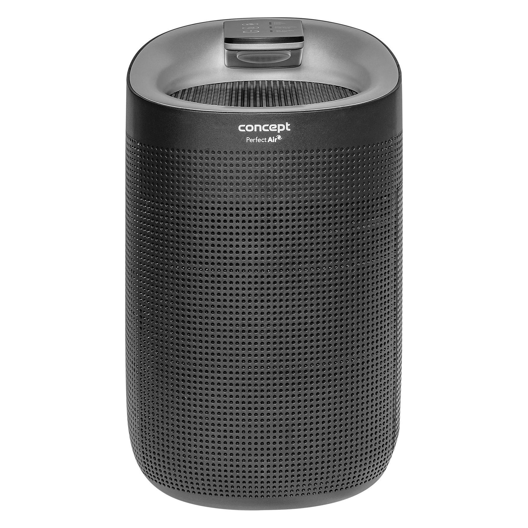 Concept OV1210 dehumidifier (25 m²) (OV1210)