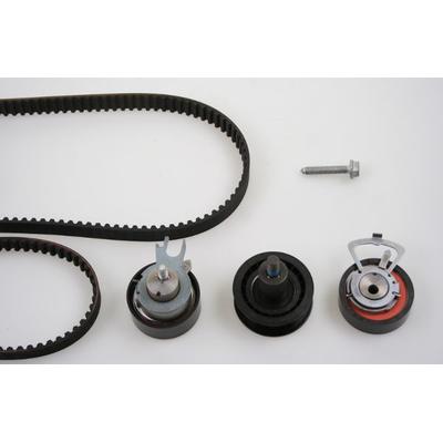 HEPU Zahnriemensatz 20-1258S für VAG VW (SVW) Skoda