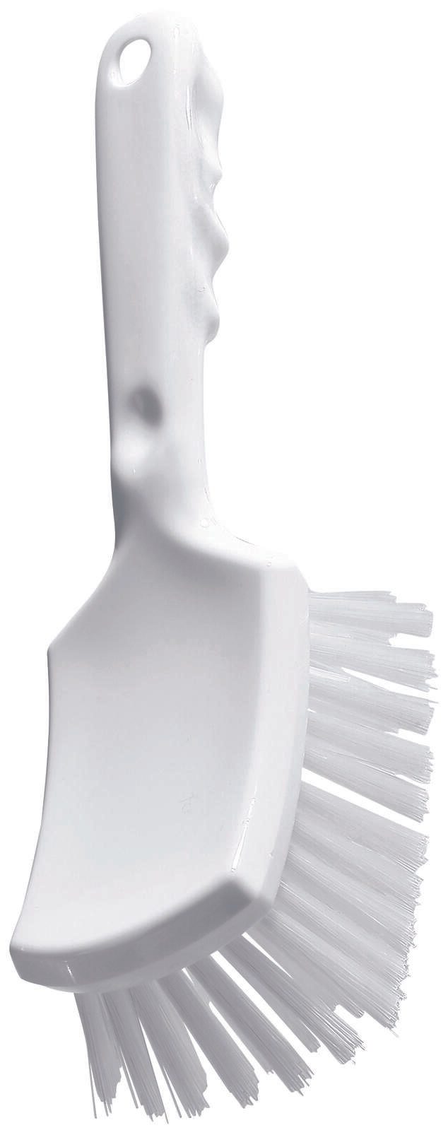 haug® bürsten Reinigungsbürste, weiß 8820