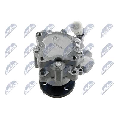 NTY Hydraulikpumpe, Lenkung SPW-BM-013 für BMW