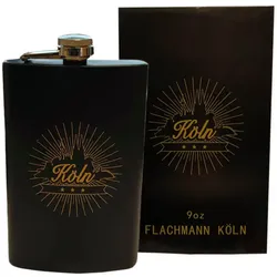 Köln Flachmann (270ml)