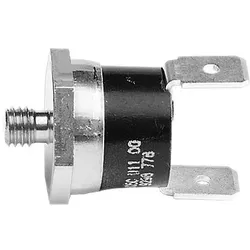 Bosch Ersatzteil TTNR: 87229638580 87229638580 Temperaturbegrenzer