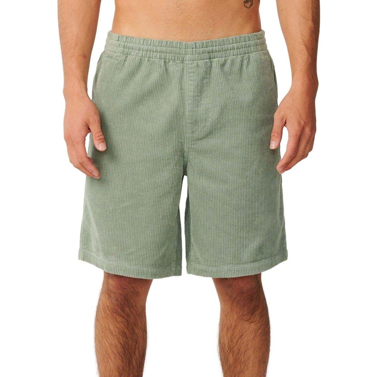 RipCurl Premium Surf Cord Volley sage (3396) L 04OMWS-3396-L