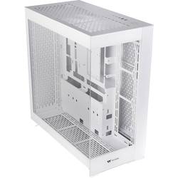 Thermaltake CTE E660 MX Snow White Midi-Tower PC-Gehäuse Weiß CA-1Y3-00M6WN-01