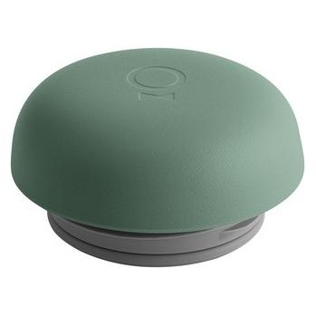 Fellow Carter Move Lid - Salbeifarbener Becherdeckel (45390575)