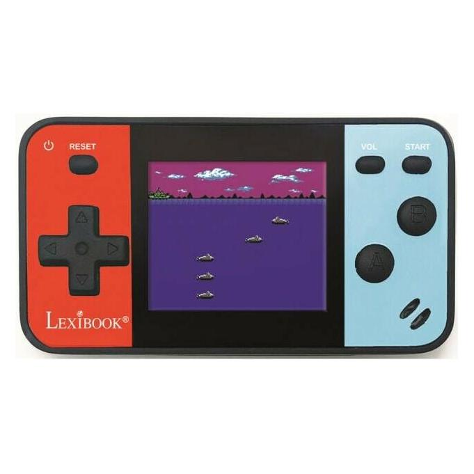 Lexibook Handheld console Cyber Arcade Pocket (JL1895)
