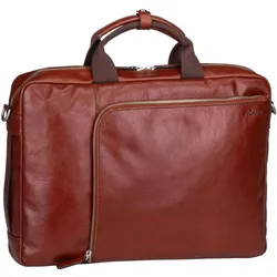 Picard Buddy (17"), Notebooktasche, Braun