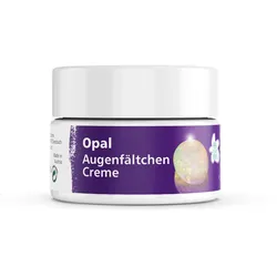 Sanoll Biokosmetik Opal Augenfältchencreme 15 ml