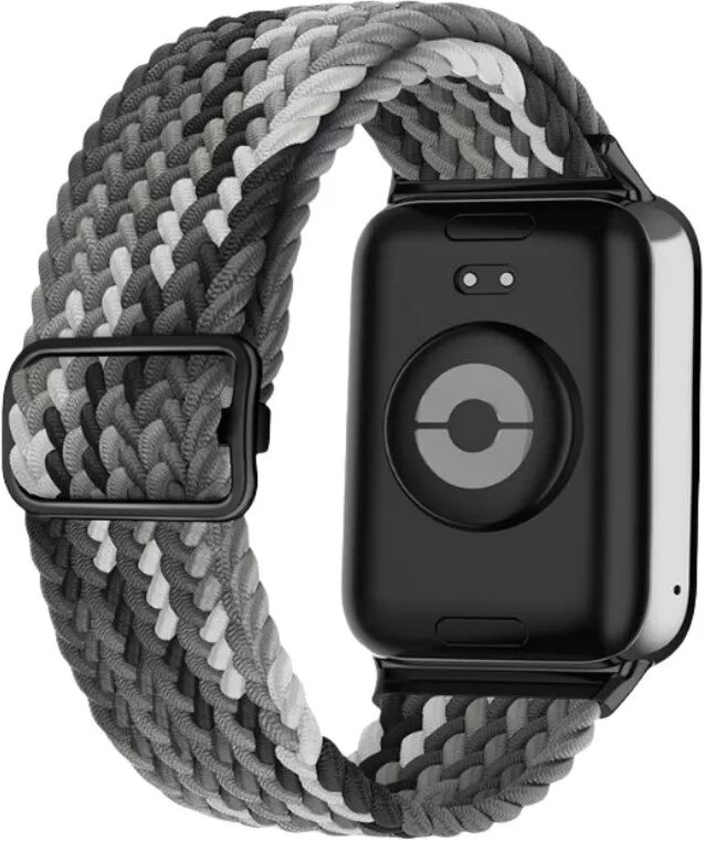 INF Xiaomi Nylon-Uhrenarmband Xiaomi 9 Pro Mehrfarbig Xiaomi 9 Pro