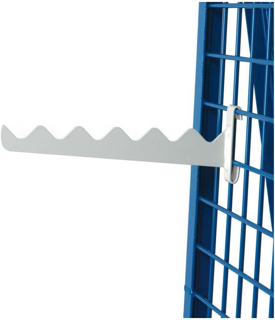 fetra support d'arbre - longueur 320mm (1314)