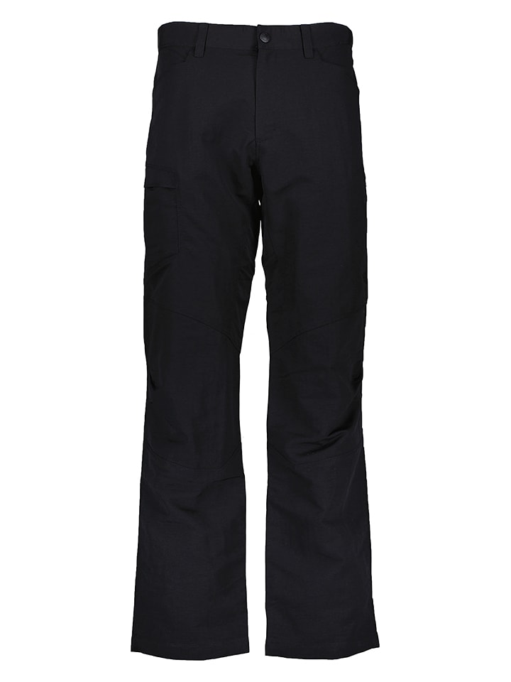 The North Face Funktionshose "Paramount" in Schwarz - 30