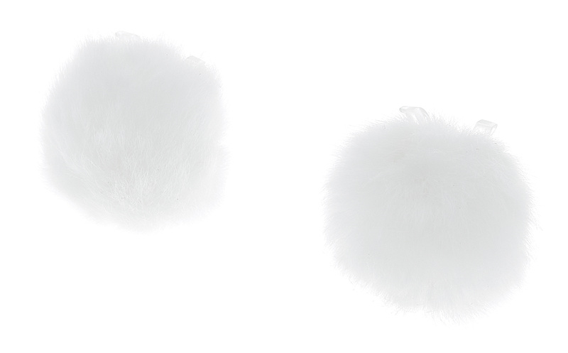 DPA AIR1 White L bianco