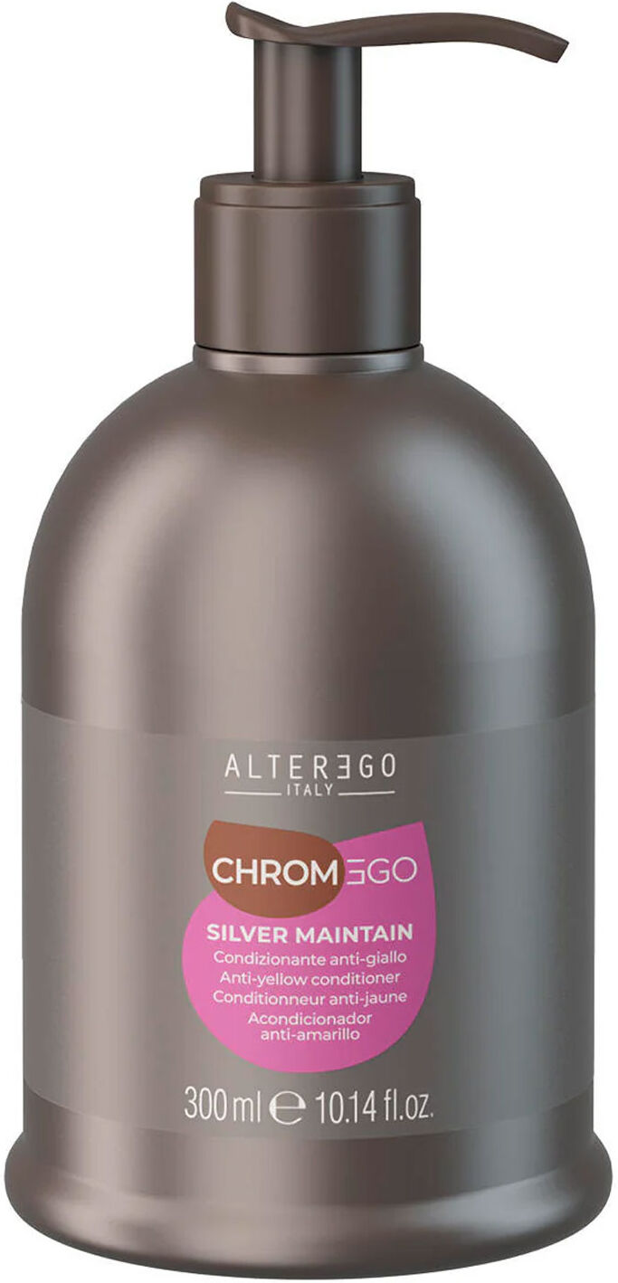 ALTER EGO ChromEgo Silver Maintain Conditioner