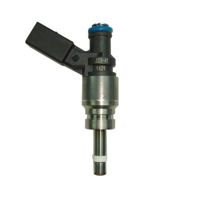 ASTEMO Einspritzventil Original Ersatzteil 2507123 für Audi