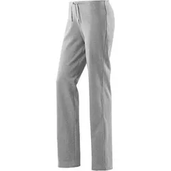 JOY Damen Trainingshose Shirley Wellness Pant, Größe 22 in Grau Grau