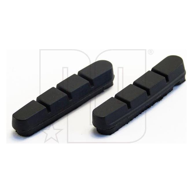 NG Sports Road Cartridge Bremsbeläge, Shimano/SRAM, black (Shimano, SRAM) (40081671)