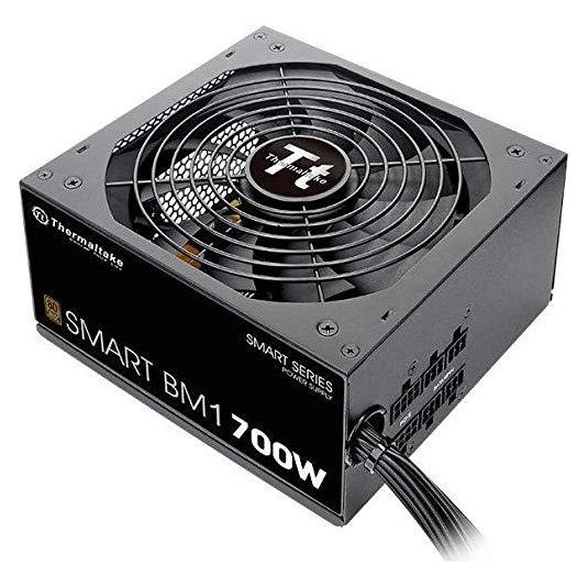 Thermaltake Smart BM1 (700 W) (PS-SPD-0700MNSABE-1)