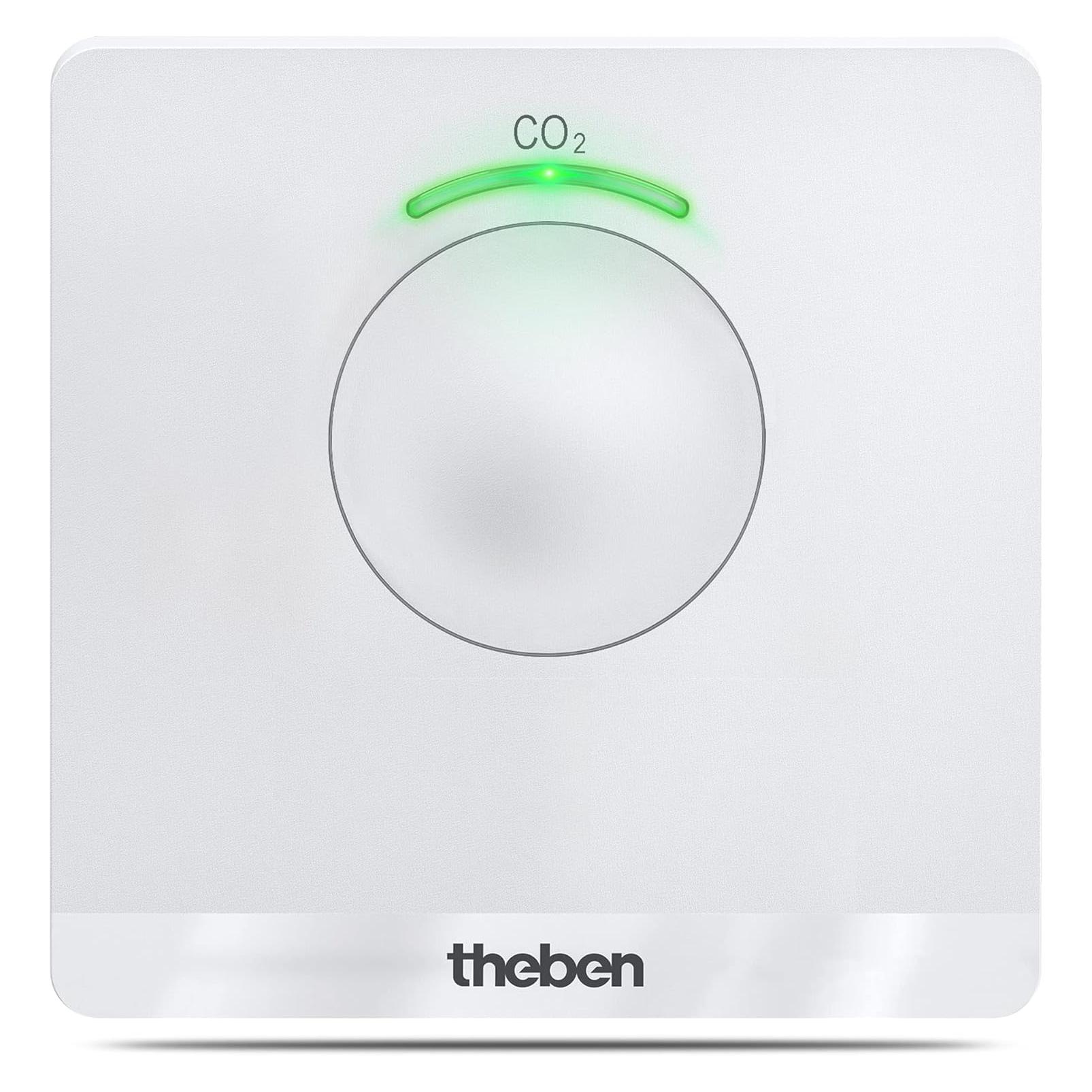 Theben AMUN 716 CO2 Monitor (7169100)