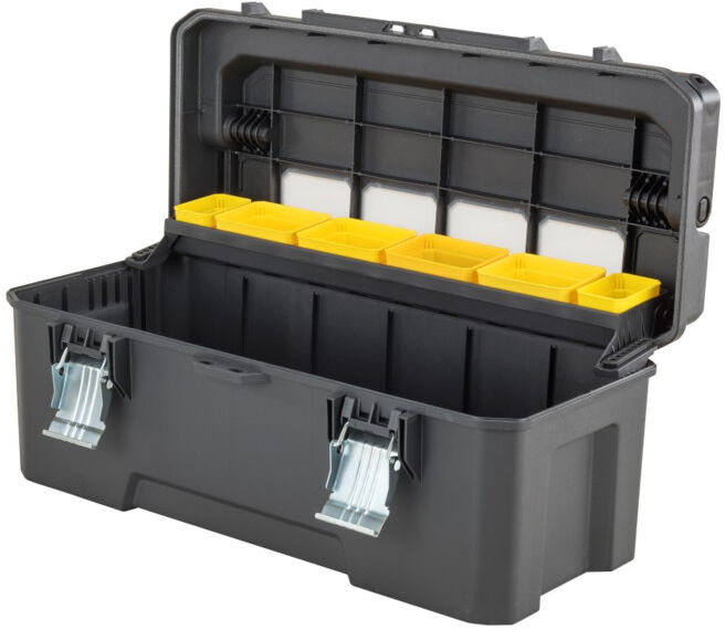 Boîte à outils Stanley 20
