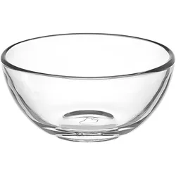 Leonardo Schale Cucina 190 ml Glas Transparent Klar S (Small)