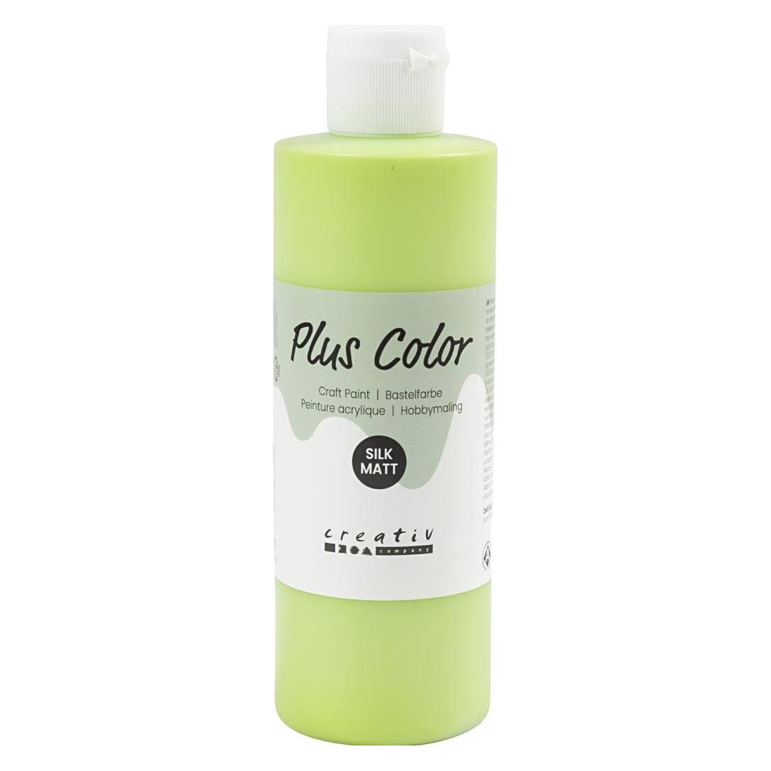 Plus Color Craft Paint (250 ml) (5707167085608)