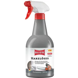 BALL 25417 - Harzlöser, 750 ml, Pumpspray