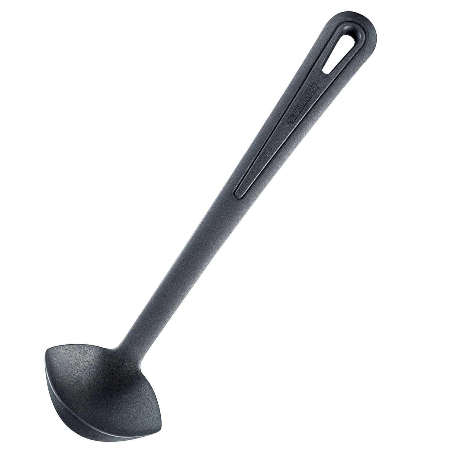 WESTMARK Soßenlöffel Gentle Plus schwarz 28542275