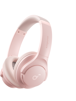 soundcore Q20i   Hybrid Active Noise Cancelling Headphones