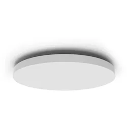 Abalight LED-Panel ROUND-II-L-OW