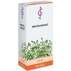 Mistelkraut Tee 140 g