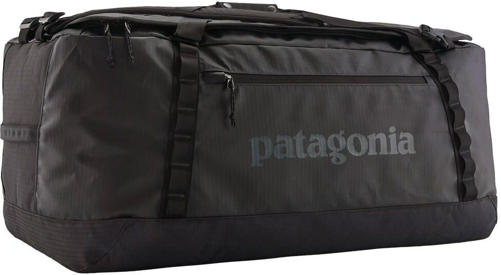 Patagonia  - Black Hole Duffel 100L Black - Duffel
