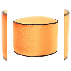 Kayoom Pouf Taj Mahal 125 Bronze