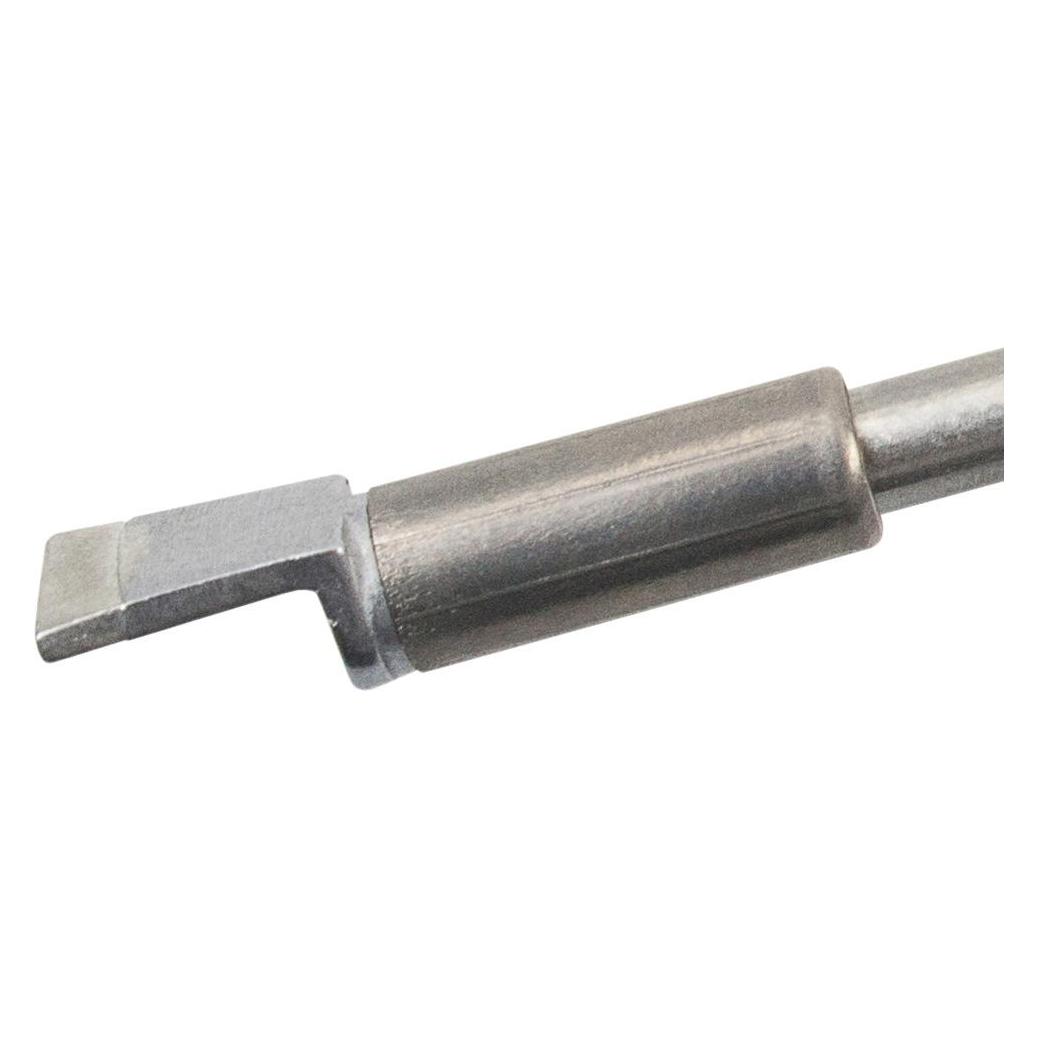 JBC Lötspitze Serie C420, C420287/2,0 mm, für SMD Komponenten (Lötspitze) (C420287)